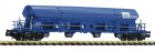 845418 Fleischmann Swing roof hopper car type Tadgs